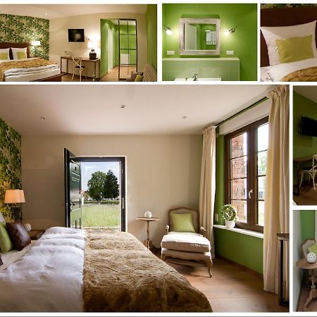 Hinterconti Bed & Breakfast Bretzenheim Екстериор снимка
