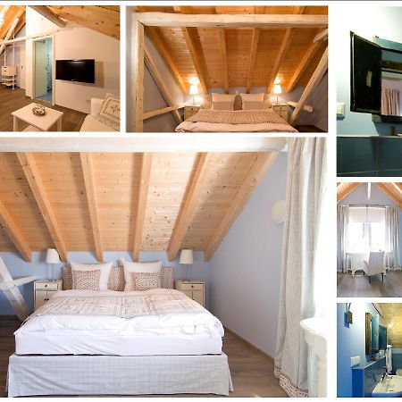 Hinterconti Bed & Breakfast Bretzenheim Екстериор снимка