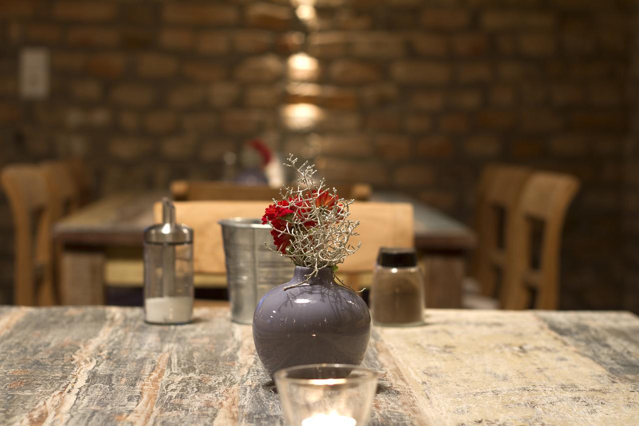 Hinterconti Bed & Breakfast Bretzenheim Екстериор снимка