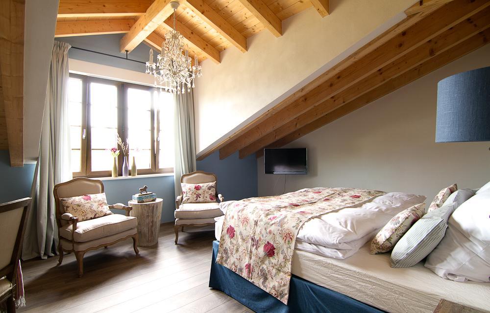 Hinterconti Bed & Breakfast Bretzenheim Екстериор снимка