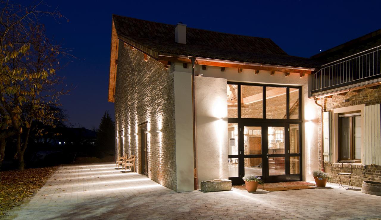 Hinterconti Bed & Breakfast Bretzenheim Екстериор снимка