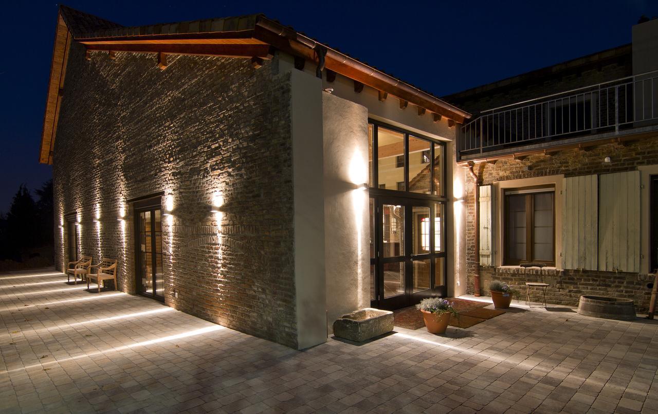 Hinterconti Bed & Breakfast Bretzenheim Екстериор снимка