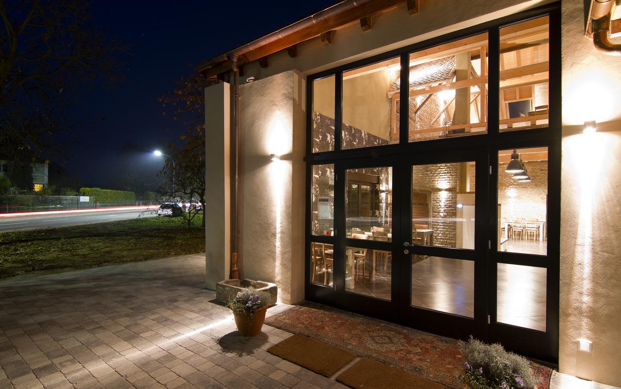 Hinterconti Bed & Breakfast Bretzenheim Екстериор снимка